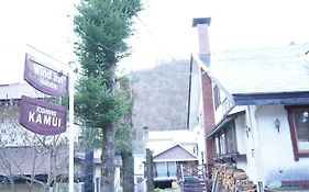 风白马旅馆